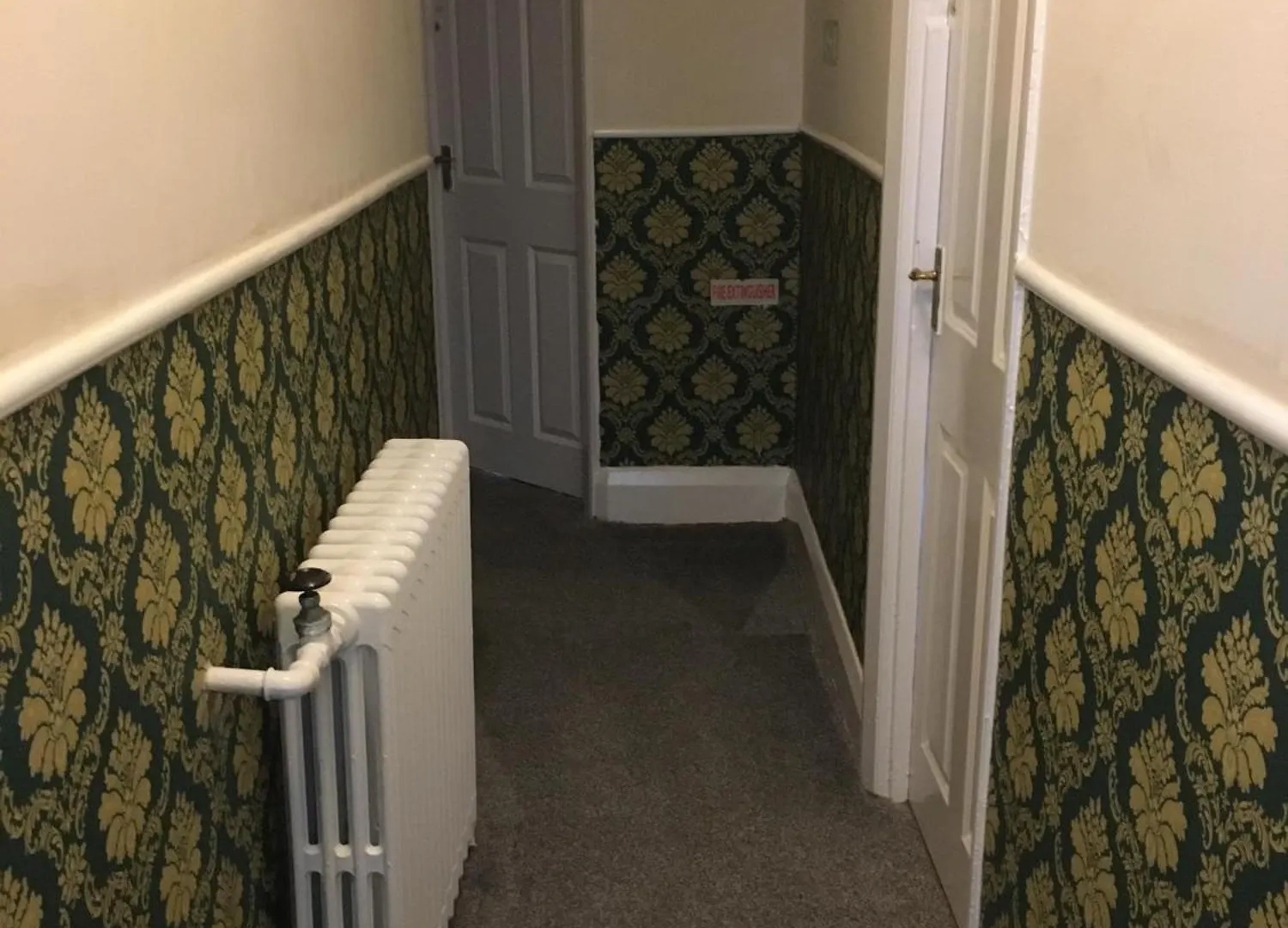 Royal Hotel Blackpool