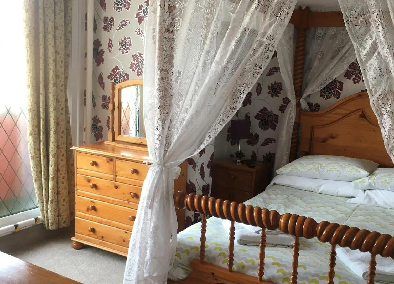 Royal Hotel Blackpool Verenigd Koninkrijk