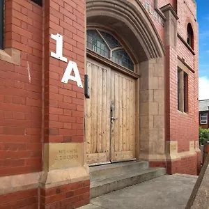  Apartment Unique Space Stunning Church Conversion