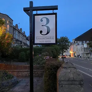 *** Guest house Oyo No 3 United Kingdom