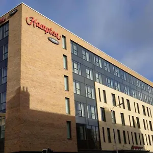 *** Hotel Hampton By Hilton West End United Kingdom