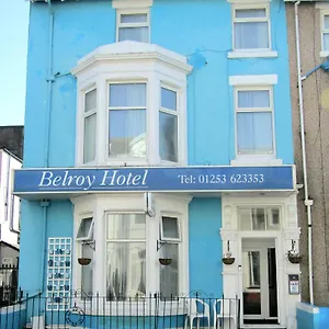 Belroy Blackpool
