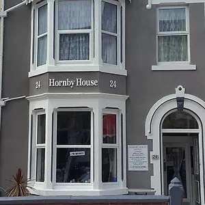 Hornby House Blackpool