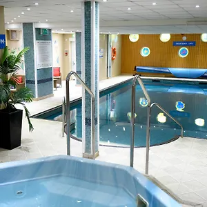 *** Hotel The Riviera & - Alum Chine United Kingdom