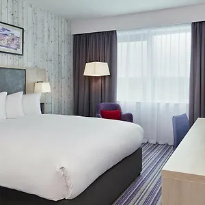 **** Hotel Leonardo United Kingdom