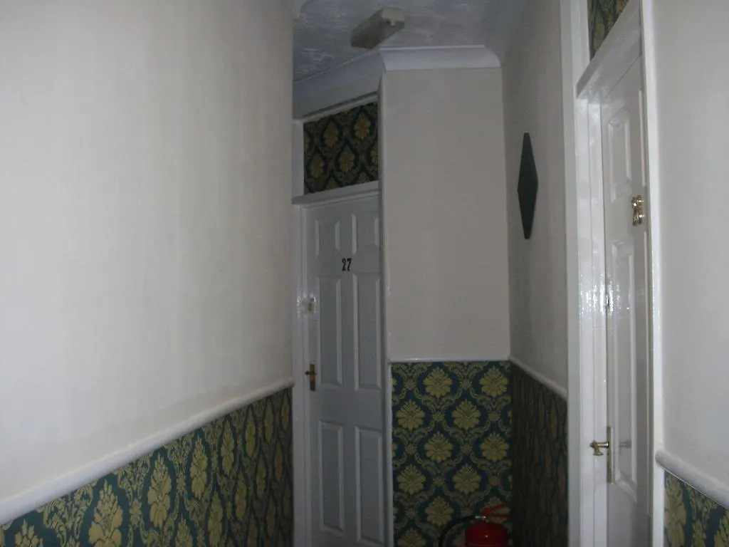 Royal Hotel Blackpool 3*,  United Kingdom