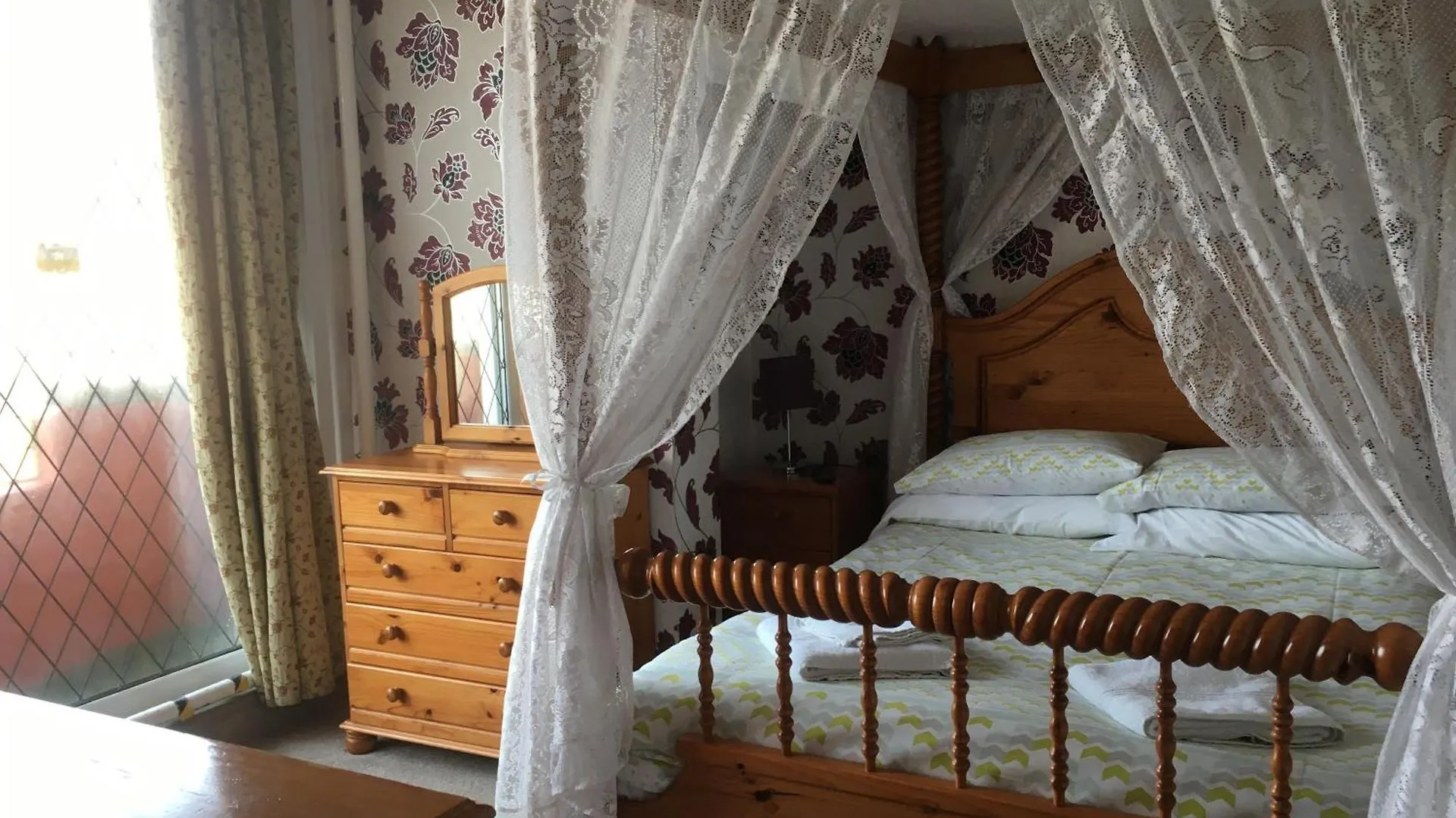 Royal Hotel Blackpool 3*,