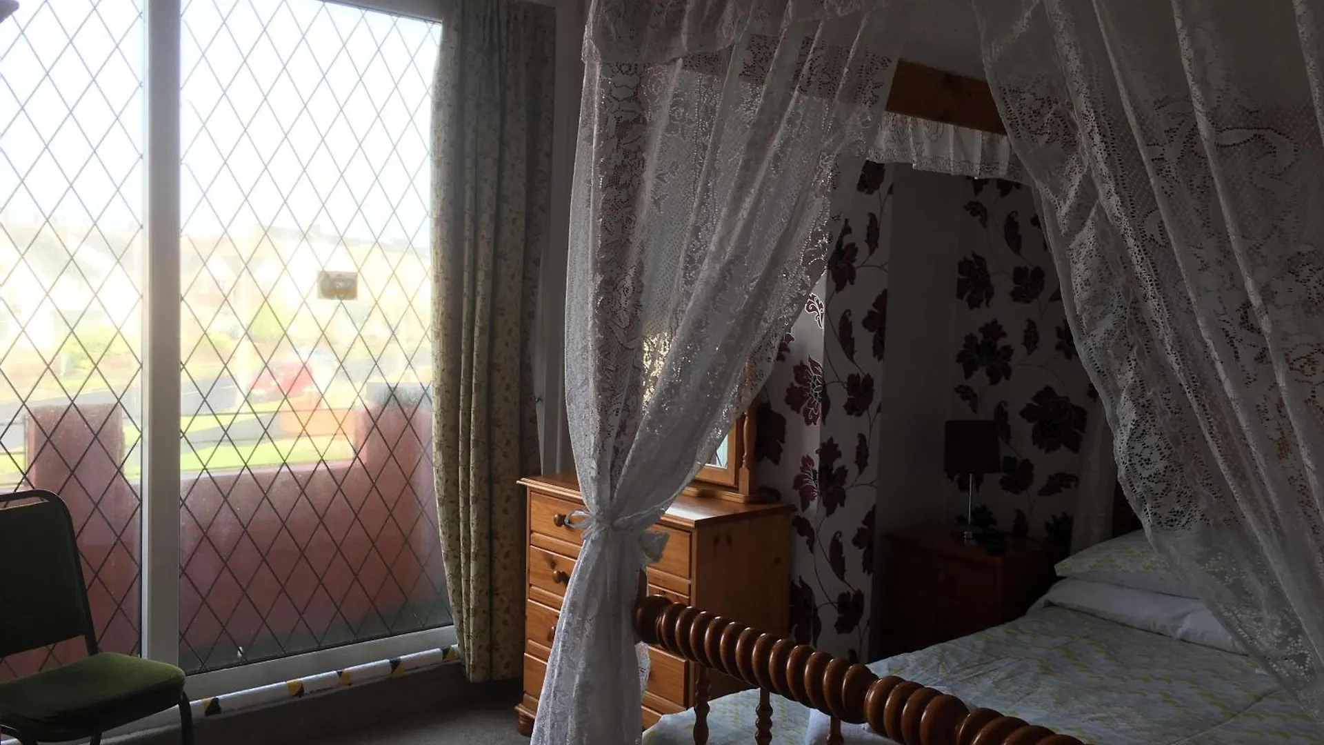 Royal Hotel Blackpool