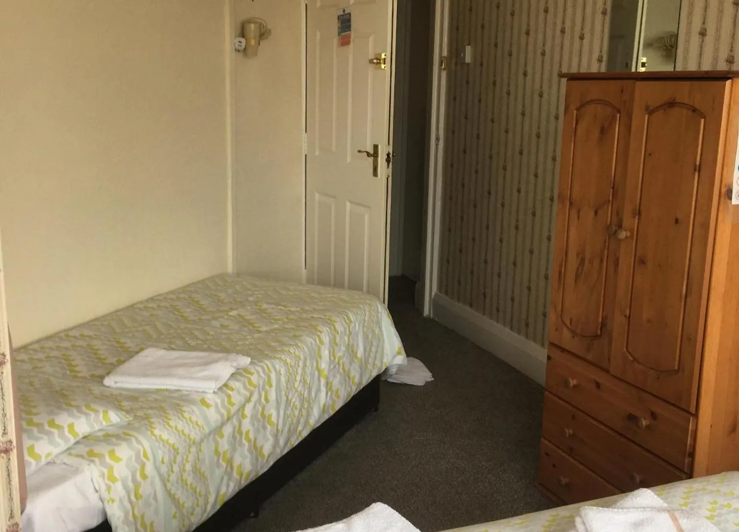 Royal Hotel Blackpool