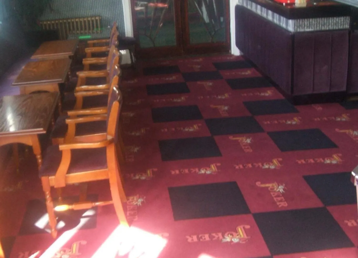 Royal Hotel Blackpool 3*,  United Kingdom