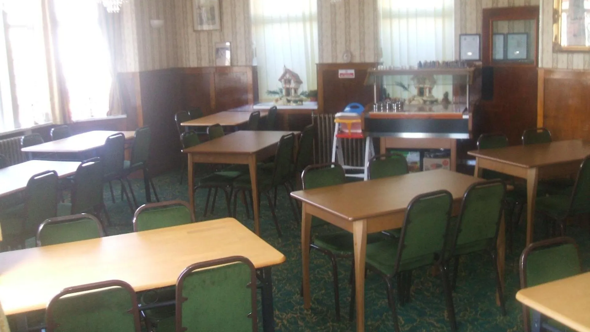 Royal Hotel Blackpool