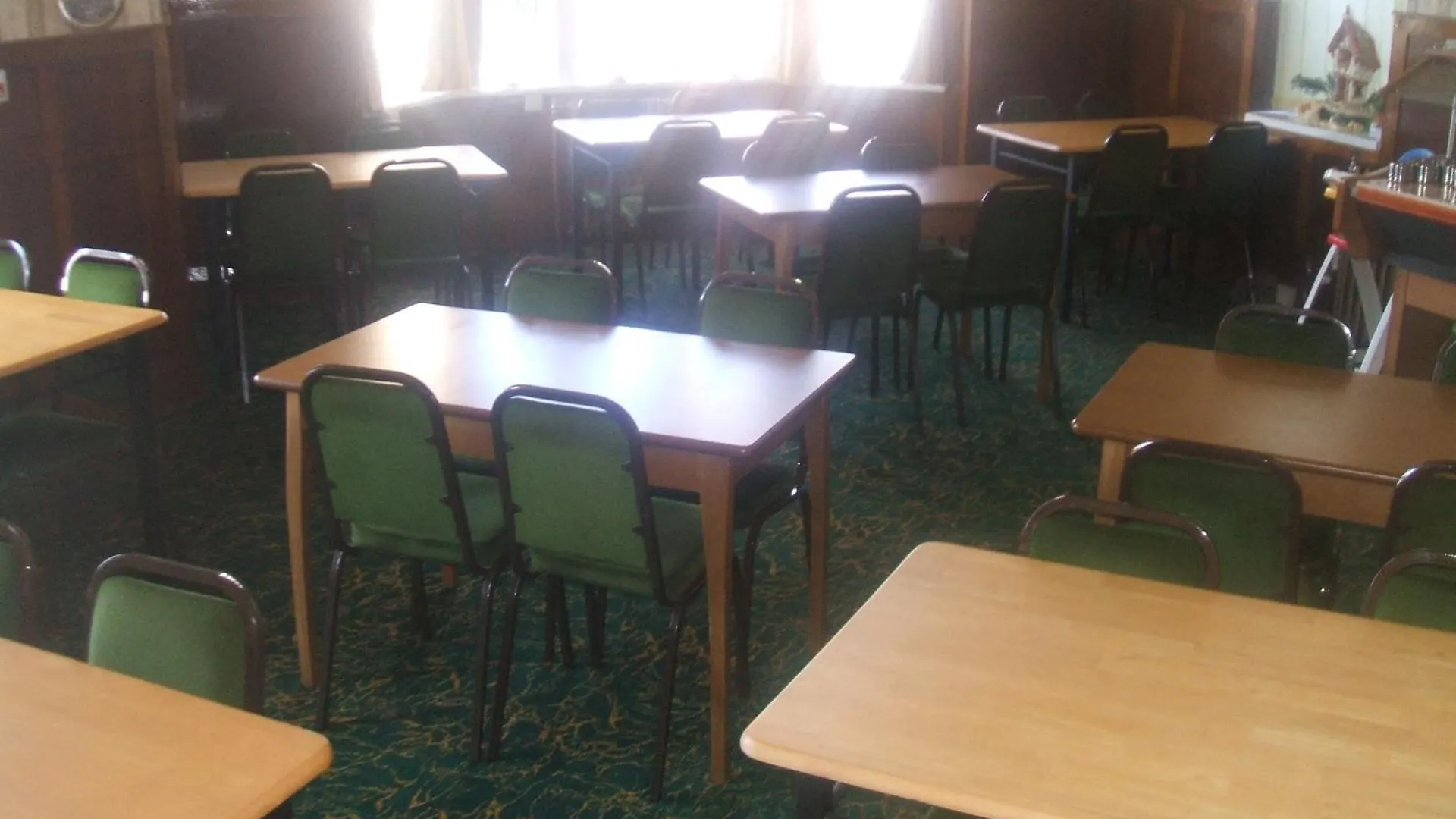Royal Hotel Blackpool