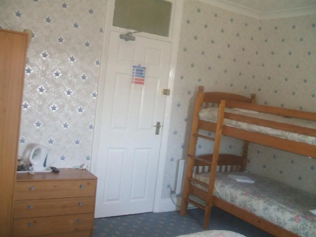 Royal Hotel Blackpool