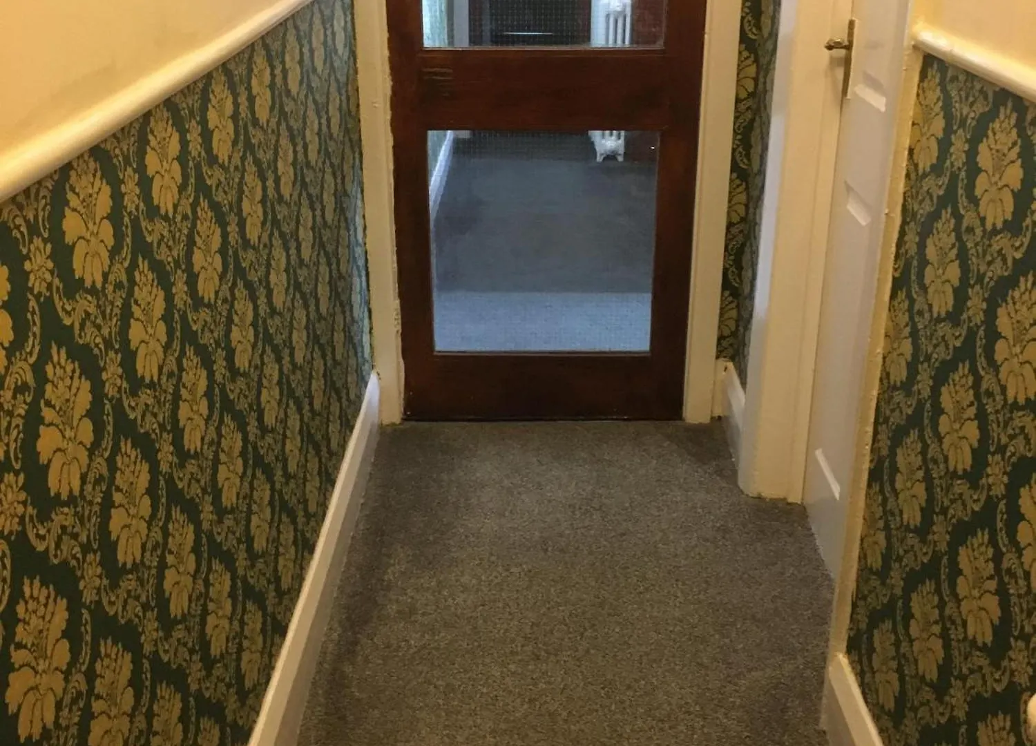 Royal Hotel Blackpool United Kingdom