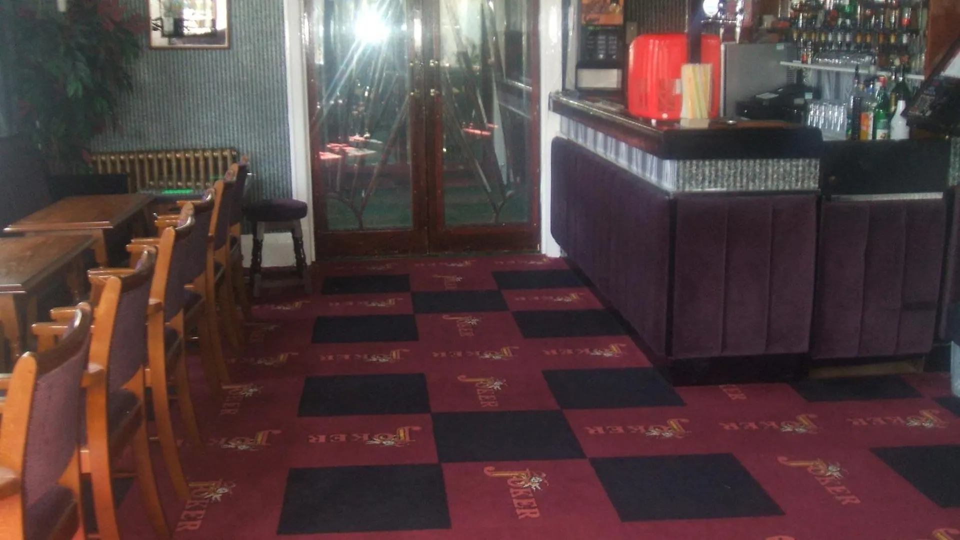 Royal Hotel Blackpool United Kingdom