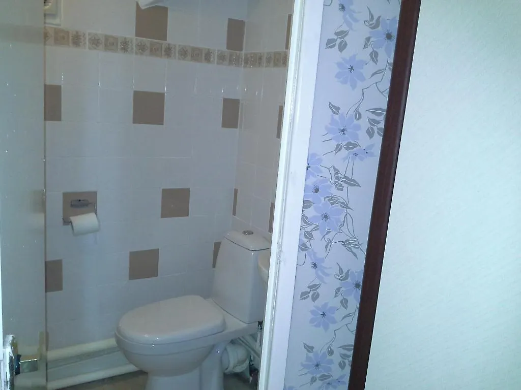 Royal Hotel Blackpool