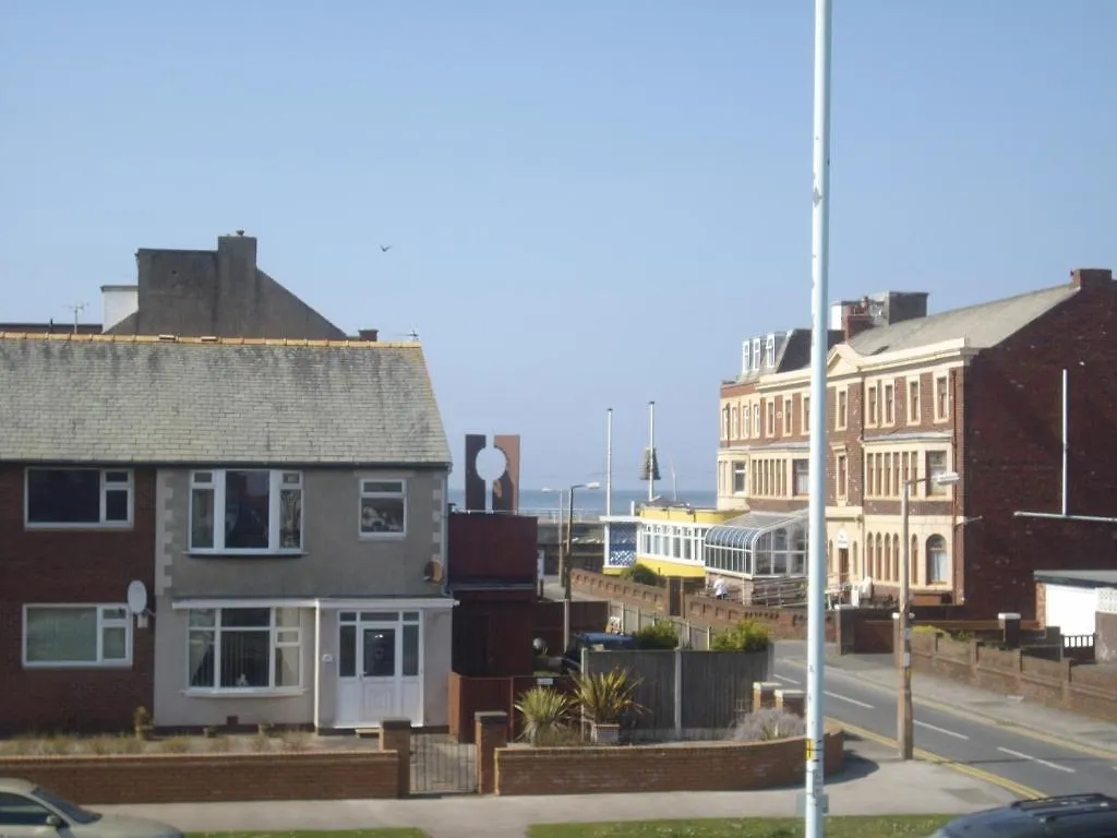 Royal Hotel Blackpool
